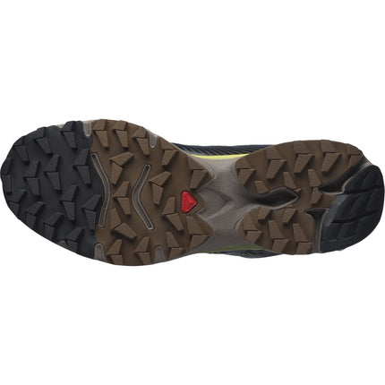 Scarpe XT - 4 OG Rave At Dawn Black/Dark Citron/Nocturne