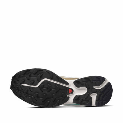 Scarpe XT - 6 Donna Rainy Day/Chinchilla/Dynasty Green