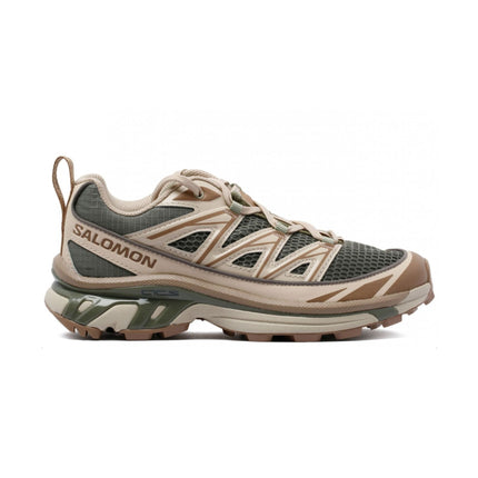 Scarpe XT - 6 Expanse Seasonal Deep Lichen Green/Cement/Portabella