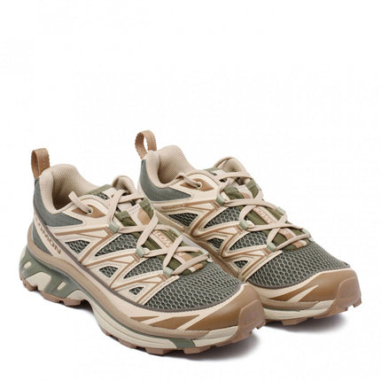 Scarpe XT - 6 Expanse Seasonal Deep Lichen Green/Cement/Portabella