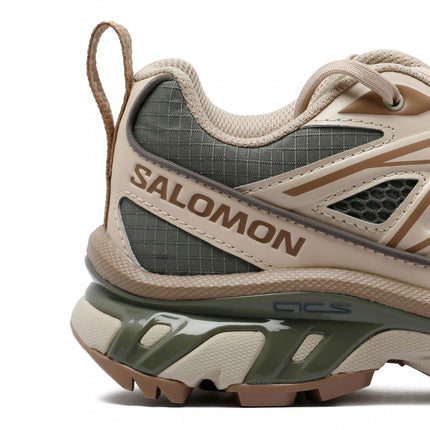 Scarpe XT - 6 Expanse Seasonal Deep Lichen Green/Cement/Portabella