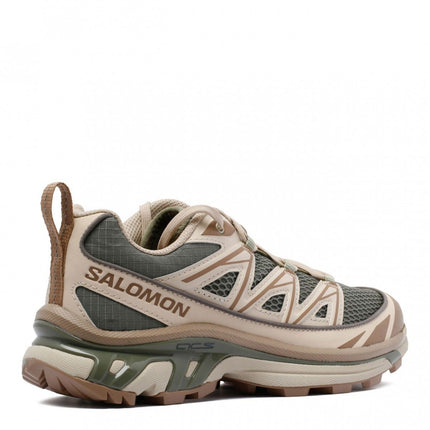 Scarpe XT - 6 Expanse Seasonal Deep Lichen Green/Cement/Portabella