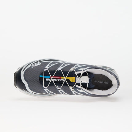 Scarpe XT - 6 Grisaille/Blue Night/Quarry