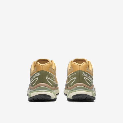 Scarpe XT - 6 GTX Antelope/Icicle/Portabella