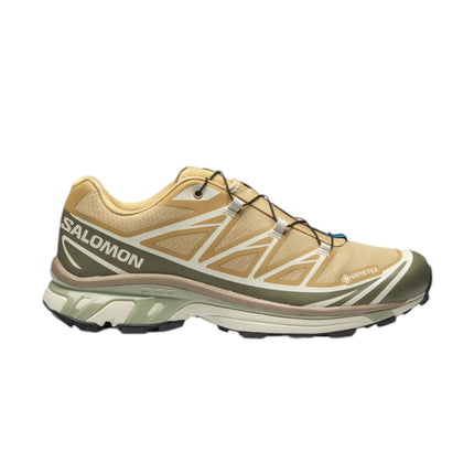 Scarpe XT - 6 GTX Antelope/Icicle/Portabella
