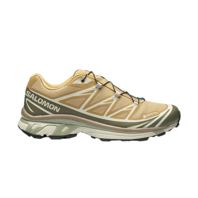 Scarpe XT - 6 GTX Antelope/Icicle/Portabella