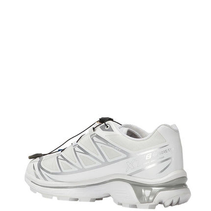 Scarpe XT - 6 GTX White/White/Silver