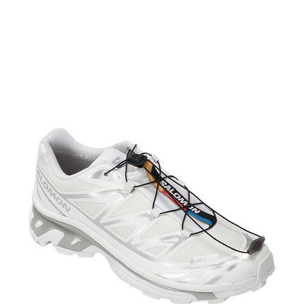 Scarpe XT - 6 GTX White/White/Silver
