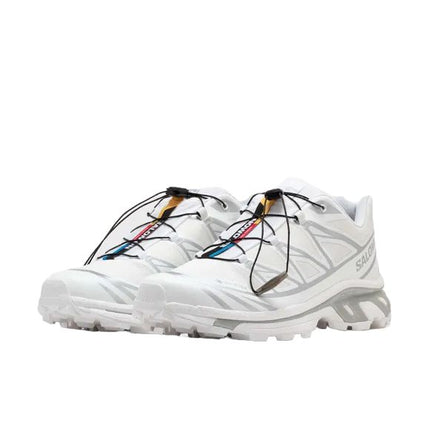 Scarpe XT - 6 GTX White/White/Silver