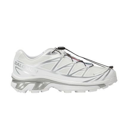 Scarpe XT - 6 GTX White/White/Silver