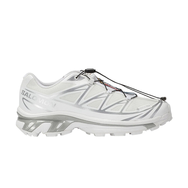 Scarpe XT - 6 GTX White/White/Silver