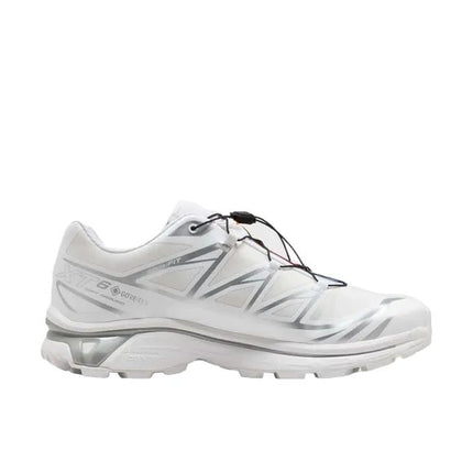 Scarpe XT - 6 GTX White/White/Silver