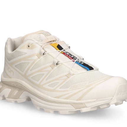 Scarpe XT - 6 Vanilla Ice/Almond Milk