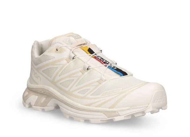 Scarpe XT - 6 Vanilla Ice/Almond Milk