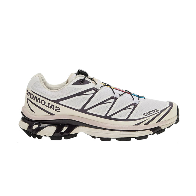 Scarpe XT - 6 White/Vanilla Ice/Plum Perfect