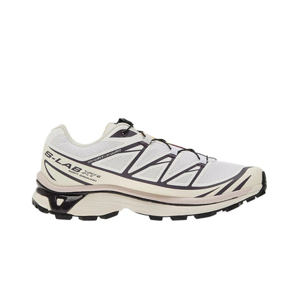 Scarpe XT - 6 White/Vanilla Ice/Plum Perfect