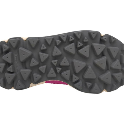 Scarpe Yamano 3 Donna Brown/Grey/Mustard