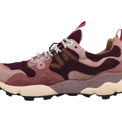 Scarpe Yamano 3 Donna Light Rose/Pink/Brown