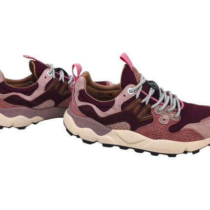 Scarpe Yamano 3 Donna Light Rose/Pink/Brown