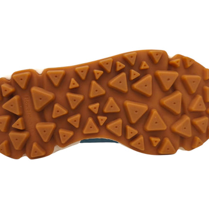 Scarpe Yamano 3 Jaquard Donna Cream/Beige/Orange