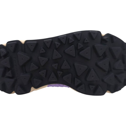 Scarpe Yamano 3 Teddy Donna Beige/Multi