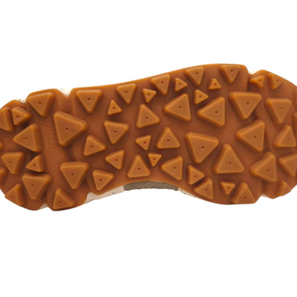 Scarpe Yamano 3 Uomo Brown/Deep Petrol/Light Blue