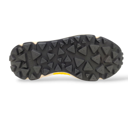 Scarpe Yamano 3 Uomo Brown/Grey