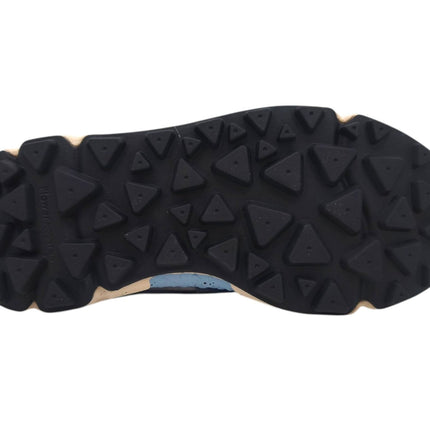 Scarpe Yamano 3 Uomo Light Blue/Deep Petrol/Stone