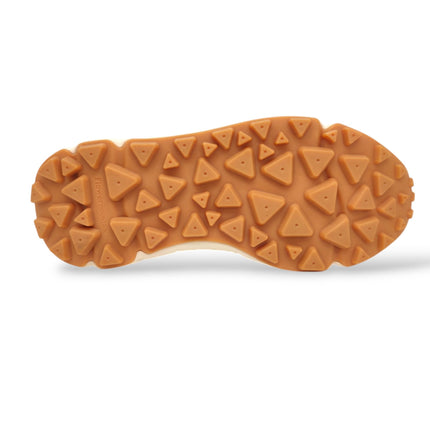 Scarpe Yamano 3 Uomo Militare/Brown