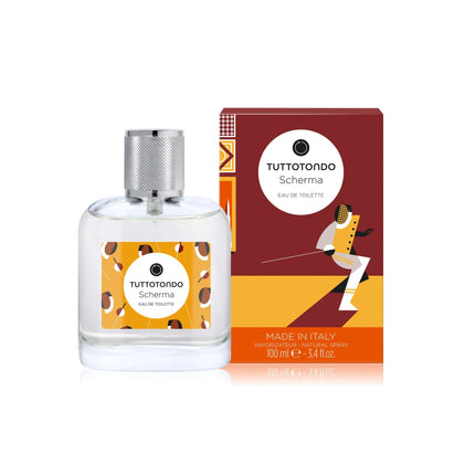 Scherma Eau De Toilette