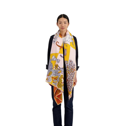 Sciarpa Magnus Summer