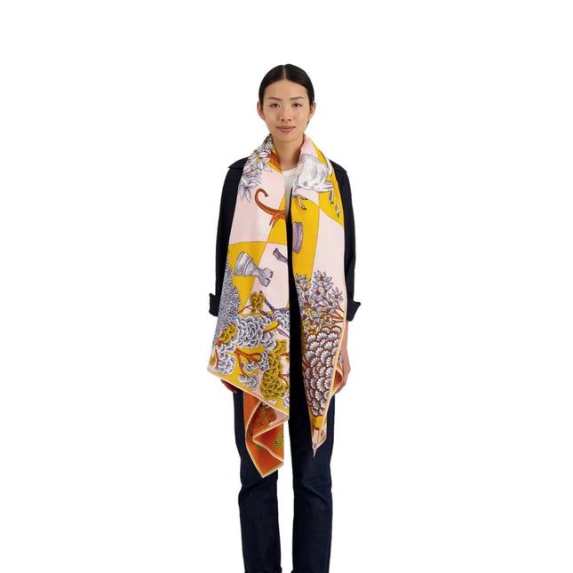 Sciarpa Magnus Summer