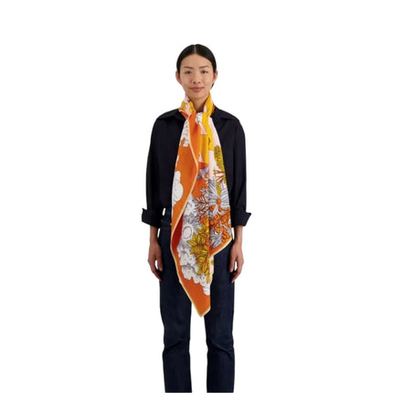 Sciarpa Magnus Summer