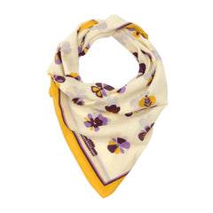 Sciarpa N 655 Natural