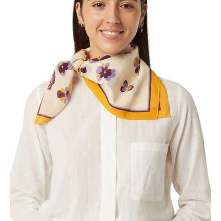 Sciarpa N 655 Natural