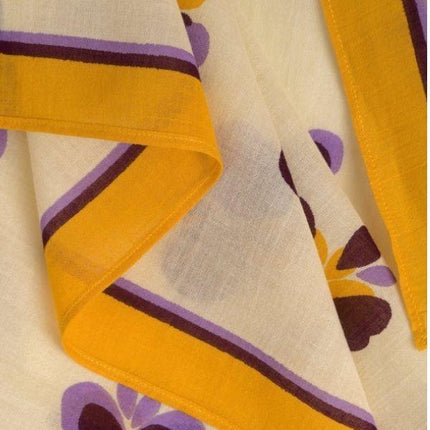 Sciarpa N 655 Natural