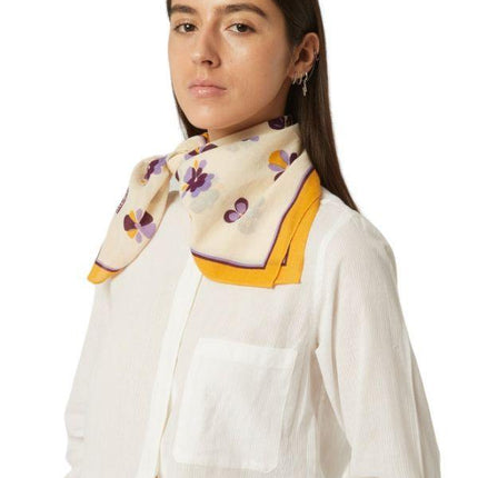 Sciarpa N 655 Natural