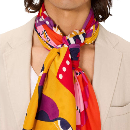 Sciarpa Rollercoaster