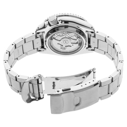 Seiko 5 Sports – Automatico, Blue Dial, 42,5mm, SRPD51K1