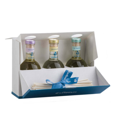 Set Casa Tris Diffusore