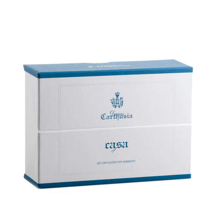 Set Casa Tris Diffusore