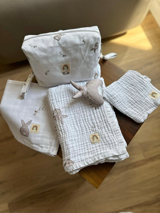 Set Nascita Ciao Mondo