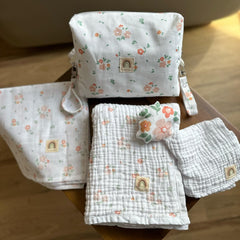 Set Nascita Ciao Mondo