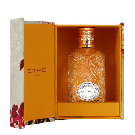 Shantung Eau De Parfum