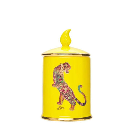 Shere khan giallo Candela