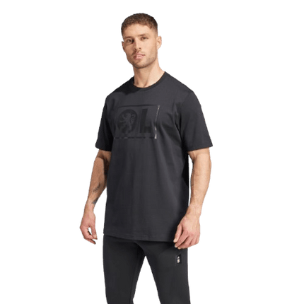 Shirt Adidas x FC Olympique Lione