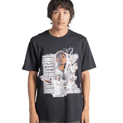 Shirt Adidas x FC Real Madrid x Jude Bellingham