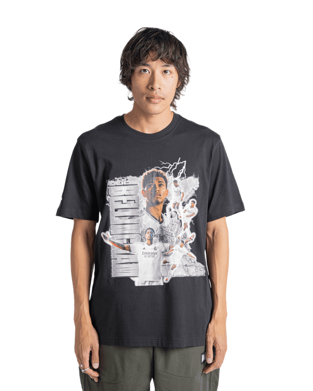 Shirt Adidas x FC Real Madrid x Jude Bellingham
