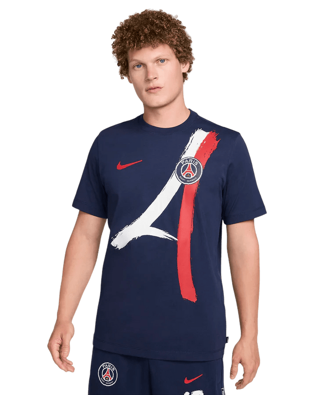 Shirt Nike x PSG