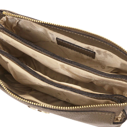 Sia - Soft Italian leather clutch | TL142479